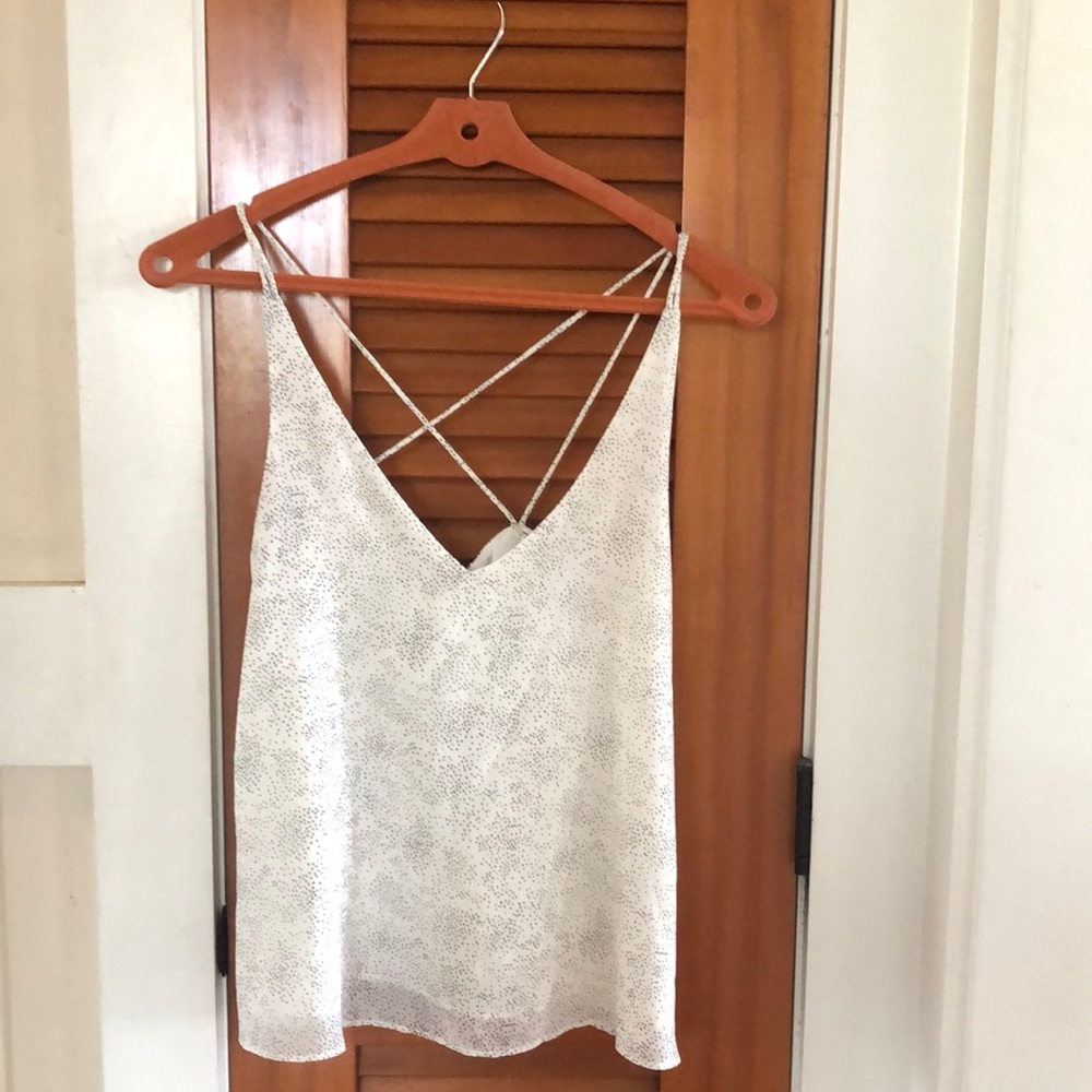 Great Summer Top